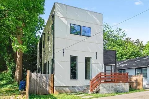 1073 Mayson Turner Rd NW, Atlanta, GA 30314