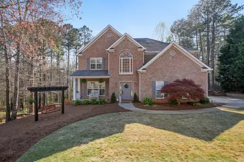 3761 Falls Trl, Winston, GA 30187