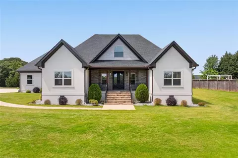 719 Austin Reynolds Rd, Bethlehem, GA 30620