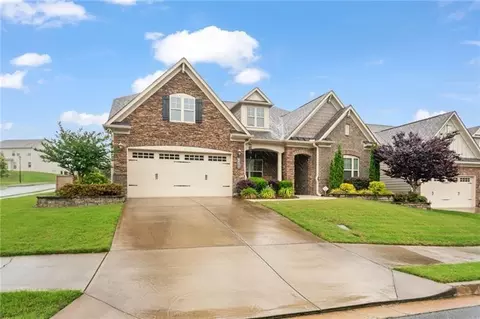 4539 Big Rock Ridge Trl SW, Gainesville, GA 30504