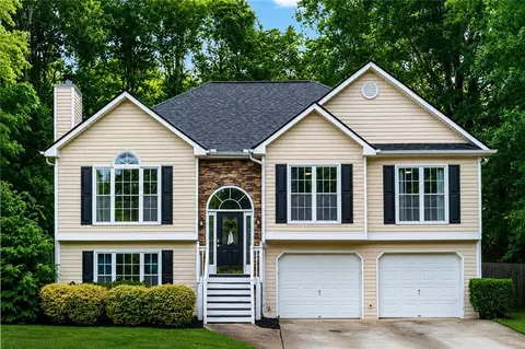 6040 Ashwood Ct, Cumming, GA 30028
