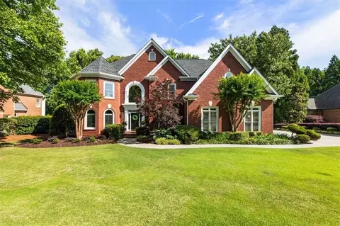2195 Bent Creek Mnr, Alpharetta, GA 30005