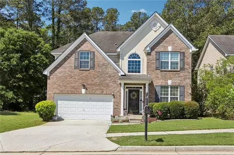 2893 Beaut Ct, Snellville, GA 30039