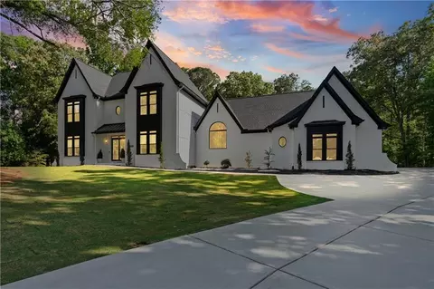 4032 Wesley Chapel Rd, Marietta, GA 30062