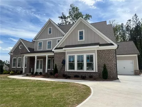 3145 Spinnakers Reach Vw, Marietta, GA 30064