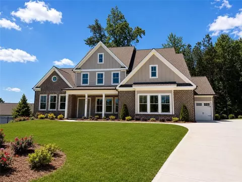 3145 Spinnakers Reach Vw, Marietta, GA 30064