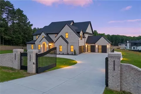 3207 Thompson Mill Rd, Buford, GA 30519