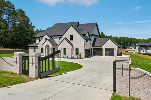 3207 Thompson Mill Rd, Buford, GA 30519