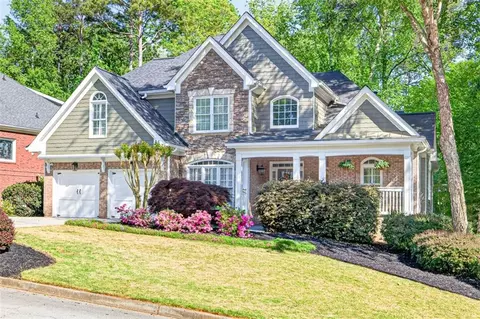 235 Camden Creek Ct, Lawrenceville, GA 30043