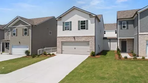 238 Rolling Meadow Trce, Jasper, GA 30143 photo 2