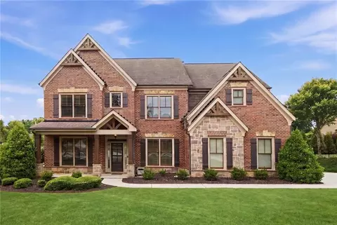 1884 Granite Hill Ct, Hoschton, GA 30548