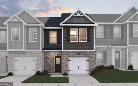 8351 Columbia Ct, Palmetto, GA 30268