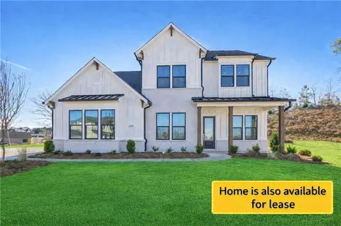 2815 Medford Dr, Cumming, GA 30041