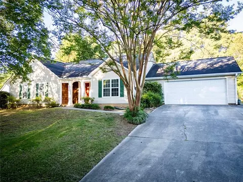 1855 Tribble Ridge Dr, Lawrenceville, GA 30045