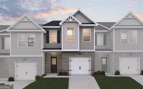 8353 Columbia Ct, Palmetto, GA 30268