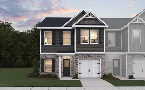 8357 Columbia Ct, Palmetto, GA 30268