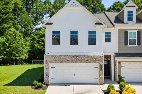 3723 Gardenwick Rd, Powder Springs, GA 30127