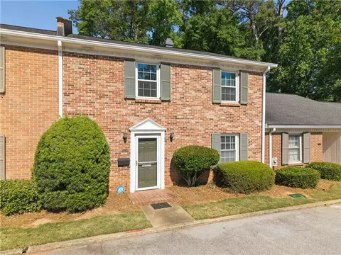 1634 Executive Park Ln NE, Atlanta, GA 30329
