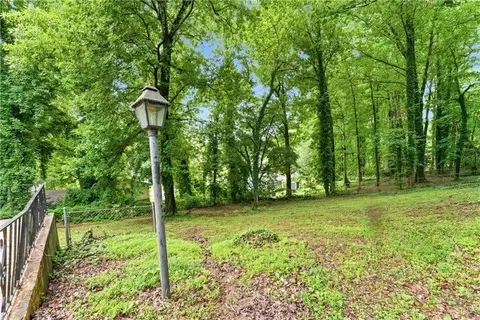 Exterior - 1179 Burbank Trl, Morrow, GA 30260 photo 7 of 7