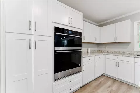 Kitchen - 1179 Burbank Trl, Morrow, GA 30260 photo 5 of 5