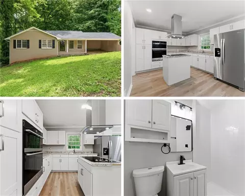 1179 Burbank Trl, Morrow, GA 30260