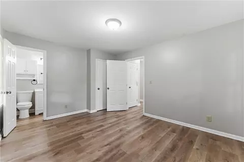 Bedroom - 1179 Burbank Trl, Morrow, GA 30260 photo 3 of 3