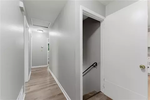 Entry Way - 1179 Burbank Trl, Morrow, GA 30260 photo 1 of 1