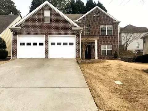 3435 Palisade Lake Dr, Duluth, GA 30096