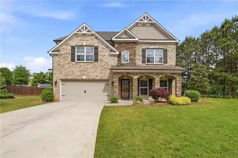 5599 Rapallo Ter, Sugar Hill, GA 30518