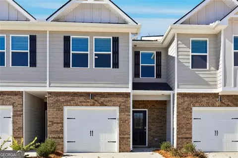 8381 Columbia Ct, Palmetto, GA 30268