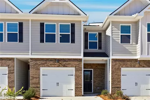 8381 Columbia Ct, Palmetto, GA 30268