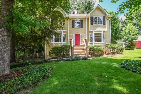 3301 Rae Pl, Lawrenceville, GA 30044