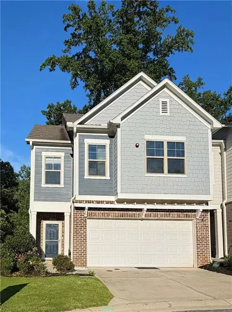 201 Jonquil Spring Rd, Woodstock, GA 30188