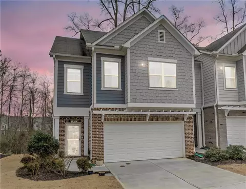 201 Jonquil Spring Rd, Woodstock, GA 30188