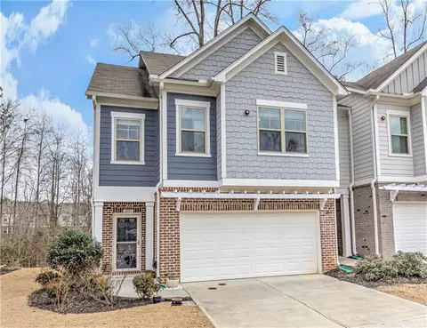 201 Jonquil Spring Rd, Woodstock, GA 30188
