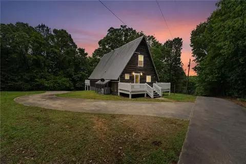 1609 Turkey Mountain Rd NE, Rome, GA 30165