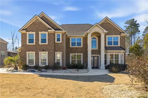 388 Masters Club Blvd, Hampton, GA 30228