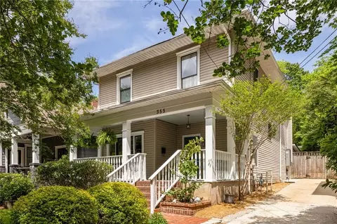 355 Josephine St NE, Atlanta, GA 30307