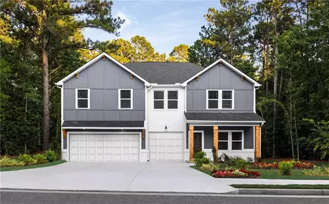 129 SE Honey Creek Rd SE, Conyers, GA 30094