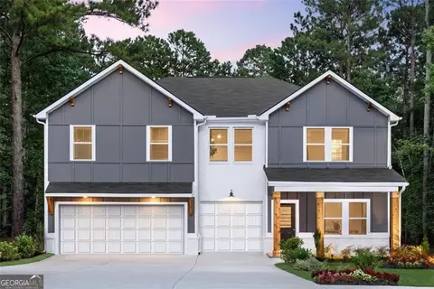 129 SE Honey Creek Rd SE, Conyers, GA 30094
