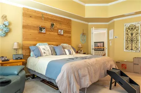 Bedroom - 128 Westbrook Dr, Acworth, GA 30101 photo 2 of 6