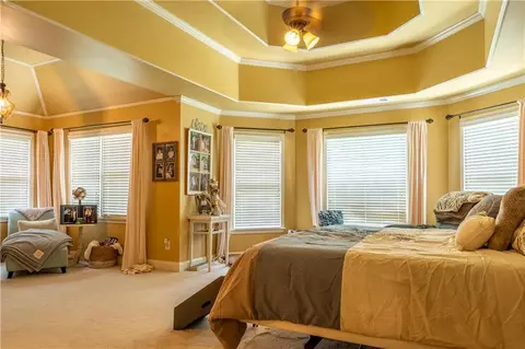 Bedroom - 128 Westbrook Dr, Acworth, GA 30101 photo 1 of 6