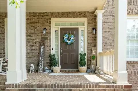 Exterior - 128 Westbrook Dr, Acworth, GA 30101 photo 3 of 8