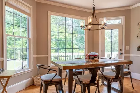 Dining - 128 Westbrook Dr, Acworth, GA 30101 photo 4 of 5