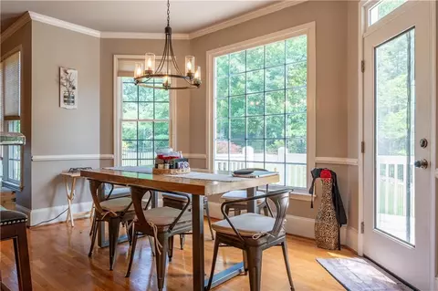 Dining - 128 Westbrook Dr, Acworth, GA 30101 photo 5 of 5