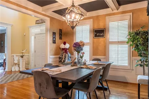 Dining - 128 Westbrook Dr, Acworth, GA 30101 photo 1 of 5