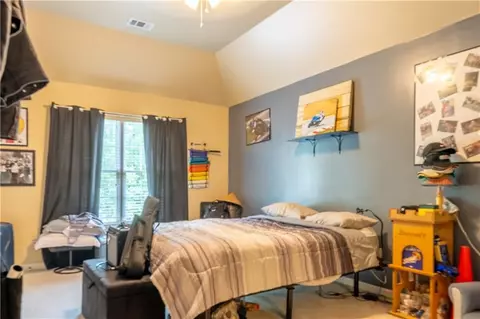 Bedroom - 128 Westbrook Dr, Acworth, GA 30101 photo 5 of 6