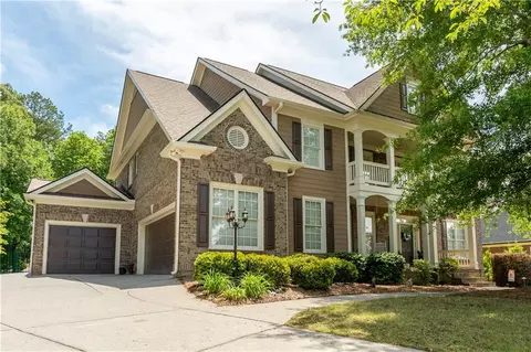 128 Westbrook Dr, Acworth, GA 30101