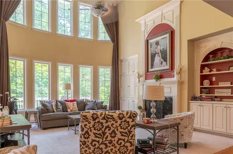 Living - 128 Westbrook Dr, Acworth, GA 30101 photo 1 of 4