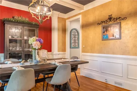 Dining - 128 Westbrook Dr, Acworth, GA 30101 photo 3 of 5
